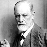 Sigmund Freud