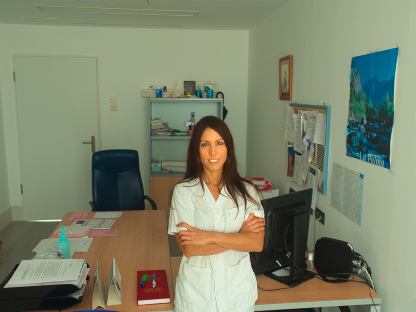 Médico psiquiatra en Santa Cruz de Tenerife