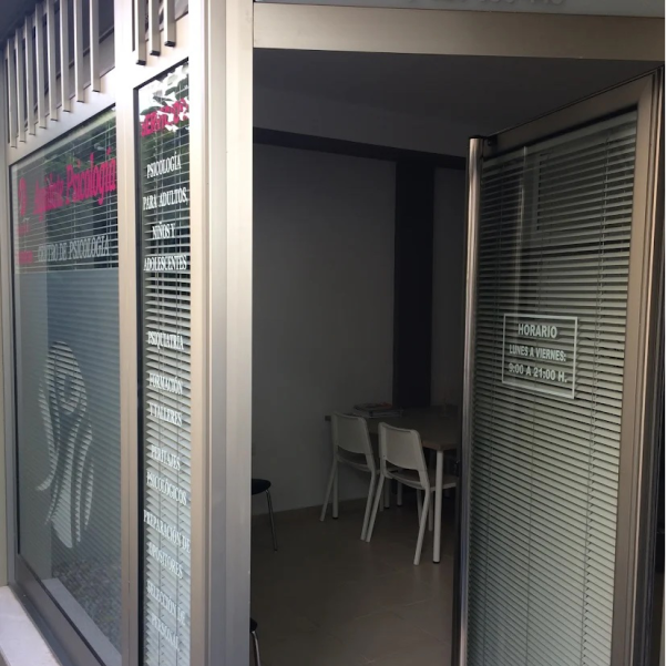 consulta de psiquiatria tenerife