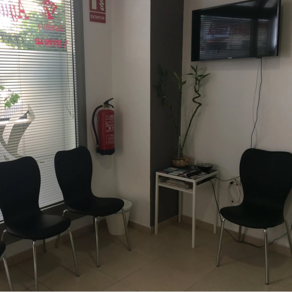 consulta psiquiatra estefania diaz mesa