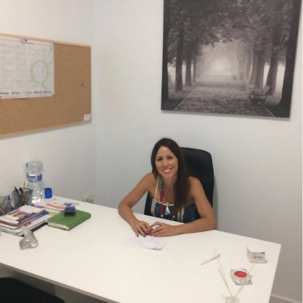 consulta psiquiatra estefania diaz tenerife
