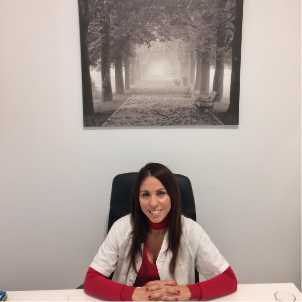 consulta psiquiatra tenerife estefania diaz mesa