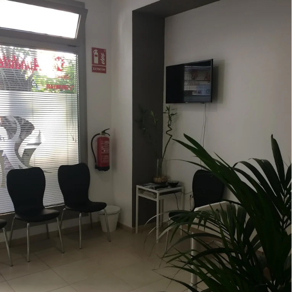 consulta psiquiatra tenerife