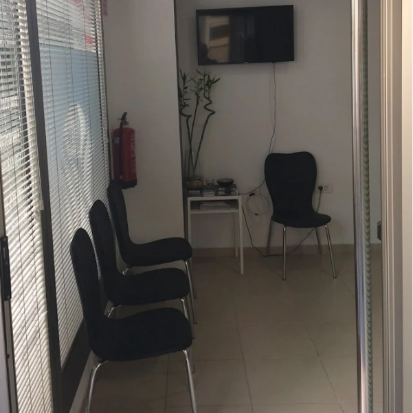 consulta psiquiatrica tenerife