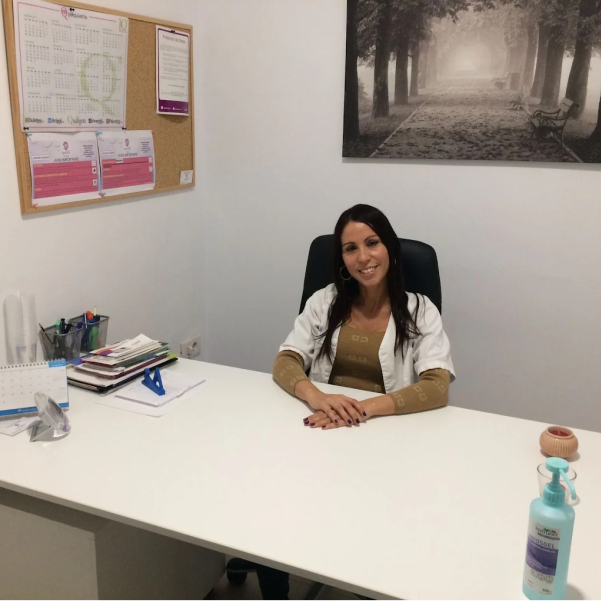 dra estefania diaz psiquiatra